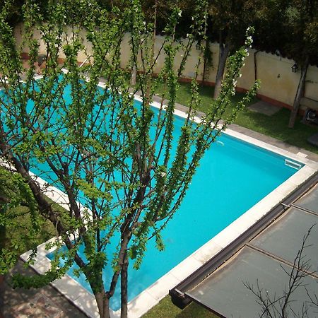 Villa Singola -Sole-Luna-Casavilladusoleil 阿奇雷亚莱 外观 照片