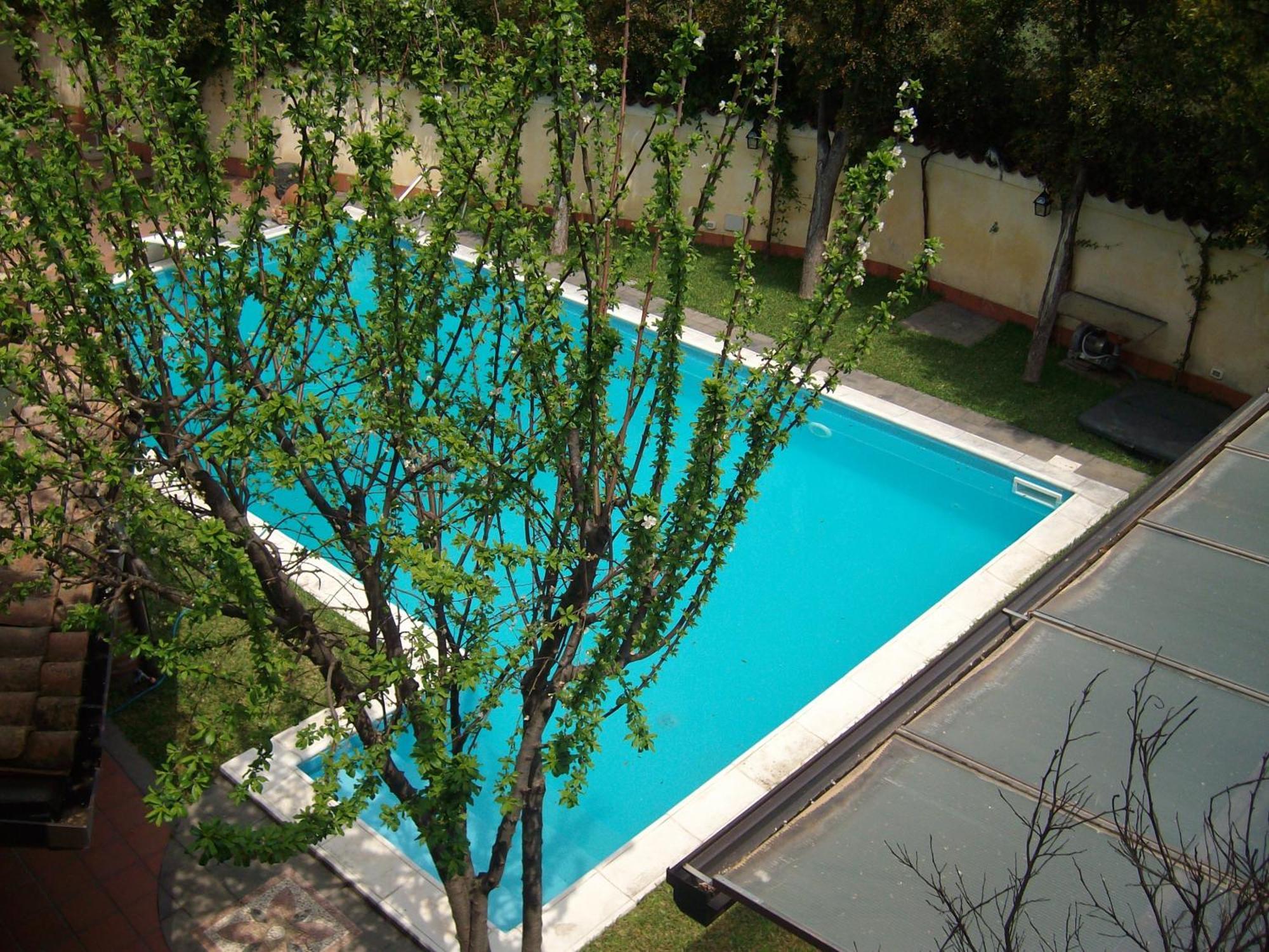 Villa Singola -Sole-Luna-Casavilladusoleil 阿奇雷亚莱 外观 照片