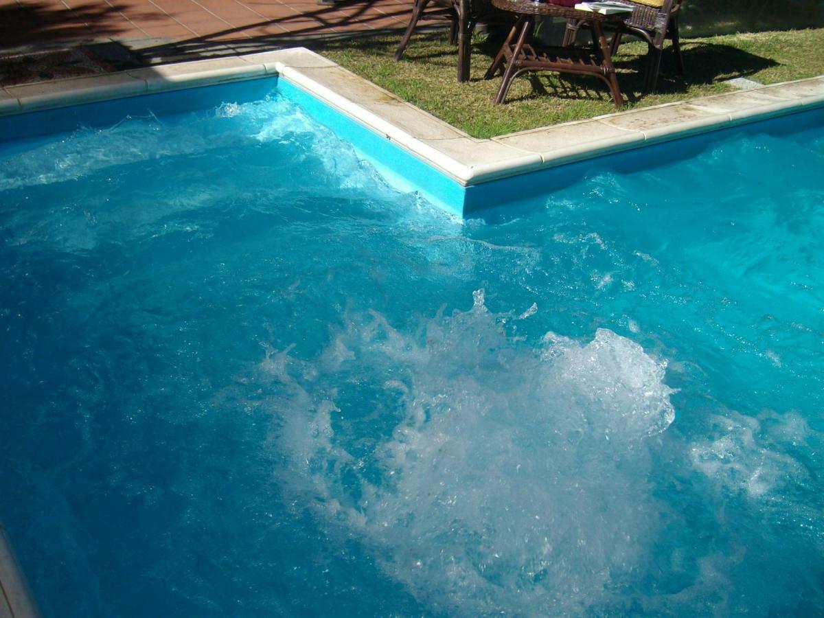 Villa Singola -Sole-Luna-Casavilladusoleil 阿奇雷亚莱 外观 照片